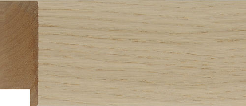 54mm Light oak (veneer)