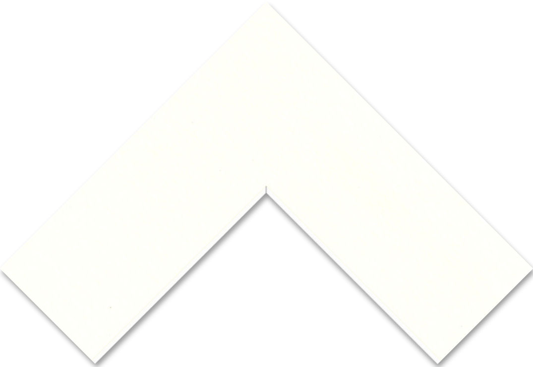 Vanilla-8701 - White core