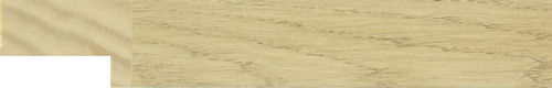 20mm light oak (veneer)