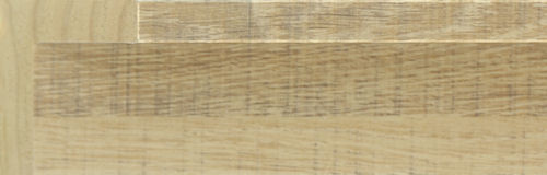10mm Rustic Oak (veneer) - 25mm depth