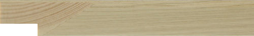 18mm Medium Oak (veneer)