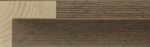 15mm Light walnet (veneer) - 39mm depth