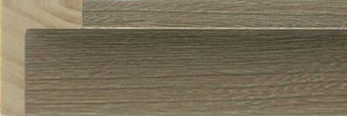 10mm Walnut (veneer) - 22mm depth