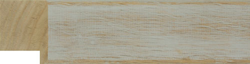 32mm Flat oak grey wash