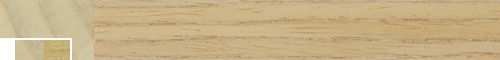15mm Oak (veneer) - 9mm pine box