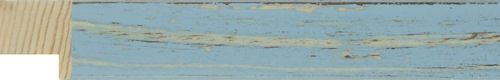 20mm Rustic blue
