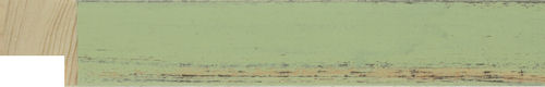 20mm Rustic green