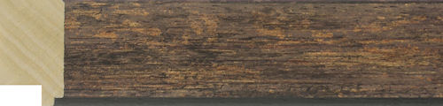 30mm Mottled gold / black
