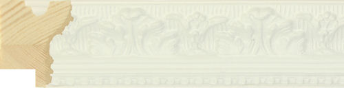 32mm Pattern white
