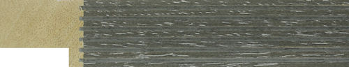 24mm Dark grey wash