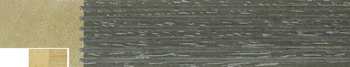 24mm Dark grey wash - 9mm pine box