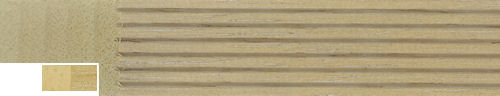 24mm Beech wash - 9mm pine box