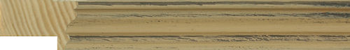 18mm Rustic tan brown