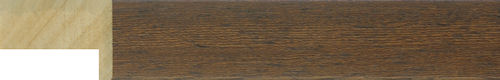 20mm Flat grained walnut