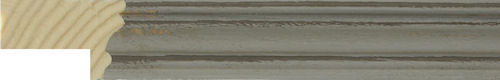 18mm Rustic grey and black