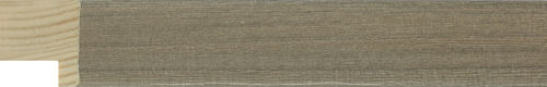 20mm grey grain