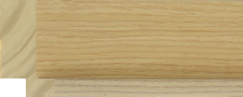50mm Beech grain
